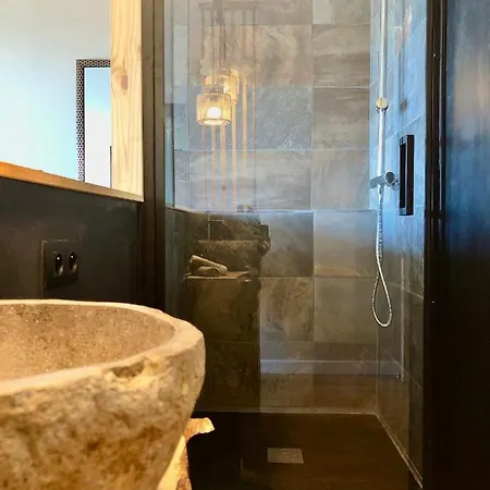 Bed and breakfast Panorama & Carcasona