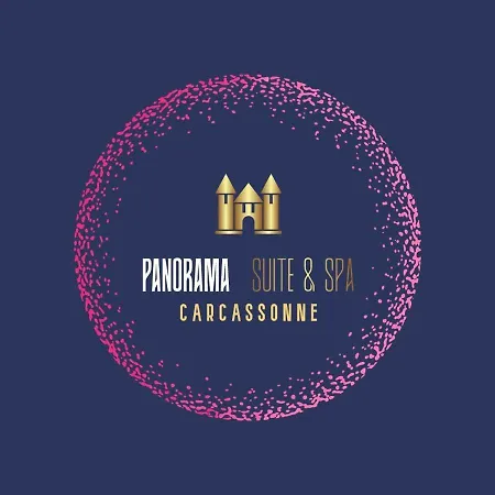 Panorama & Bed & Breakfast Carcassonne