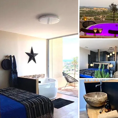 Panorama & Carcasona