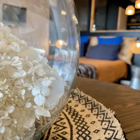 Bed & Breakfast Panorama &