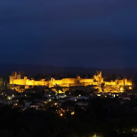 Bed and breakfast Panorama & 4*