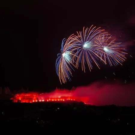 Panorama & Bed & Breakfast