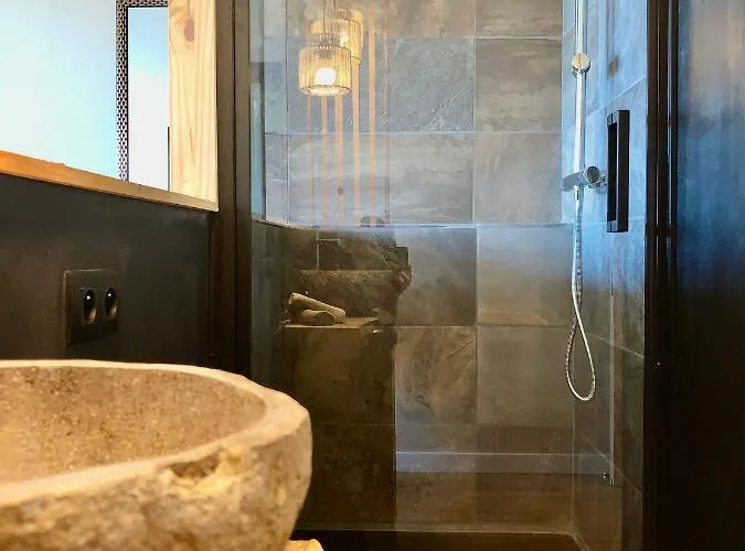 Bed & Breakfast Panorama & Carcassonne