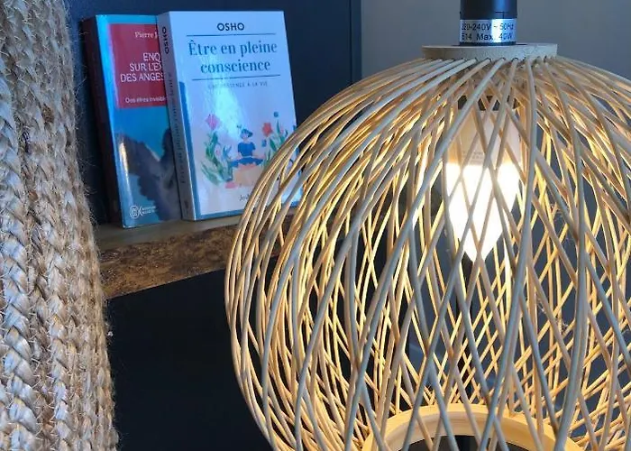 Panorama & Carcassonne