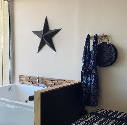 Bed & Breakfast Panorama & 4*