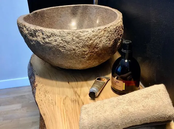 Panorama & Bed & Breakfast