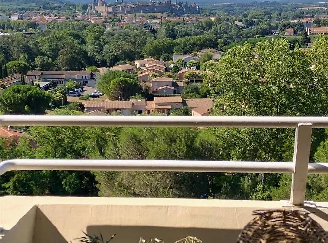 Bed & Breakfast Panorama &