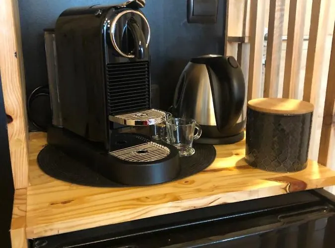 Bed & Breakfast Panorama & Carcassonne