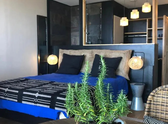 Bed & Breakfast Panorama & Carcassonne