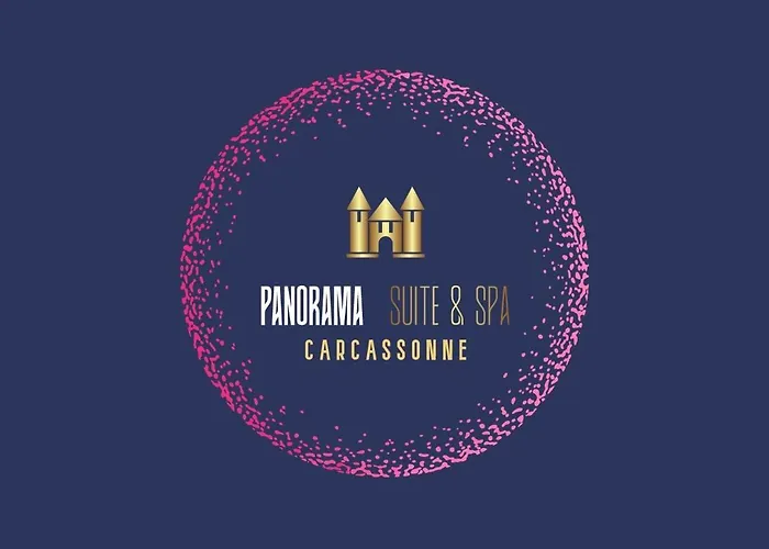 Panorama & Bed & Breakfast Carcassonne