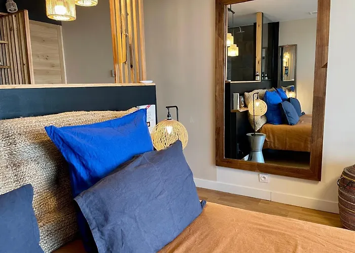 Panorama & Bed & Breakfast