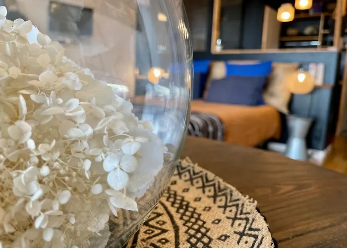 Bed & Breakfast Panorama &