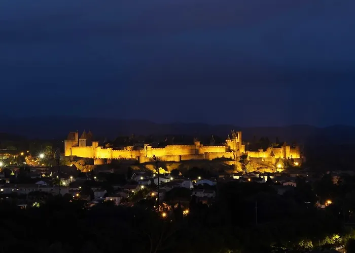 Bed & Breakfast Panorama & 4*