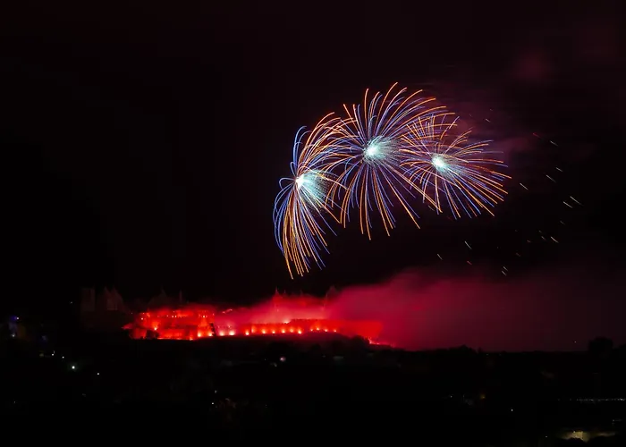 Panorama & Bed & Breakfast